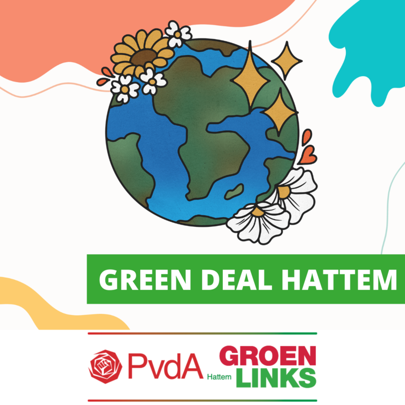 Green Deal Hattem