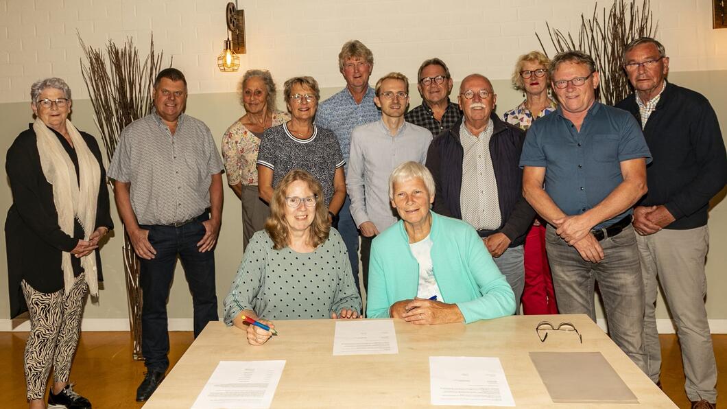 GL-PvdA Hattem