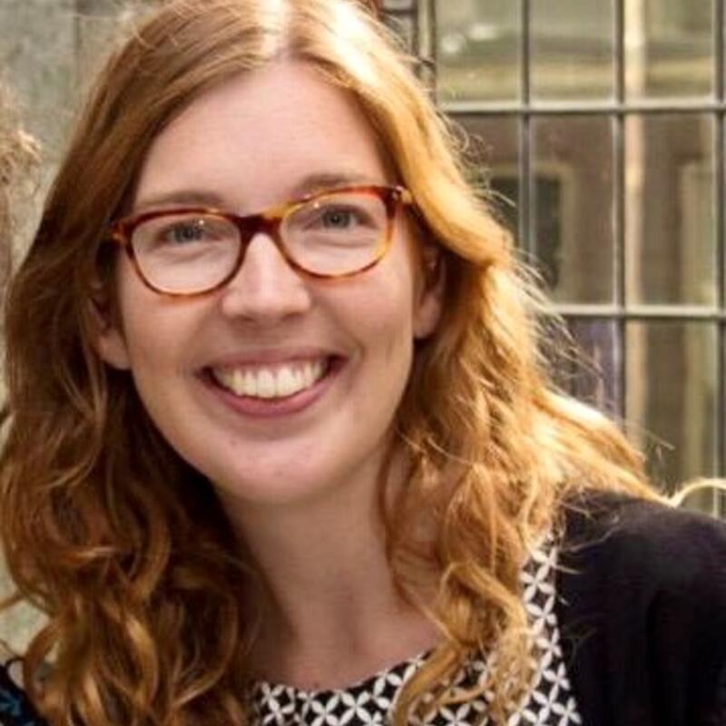 Tjitske Siderius